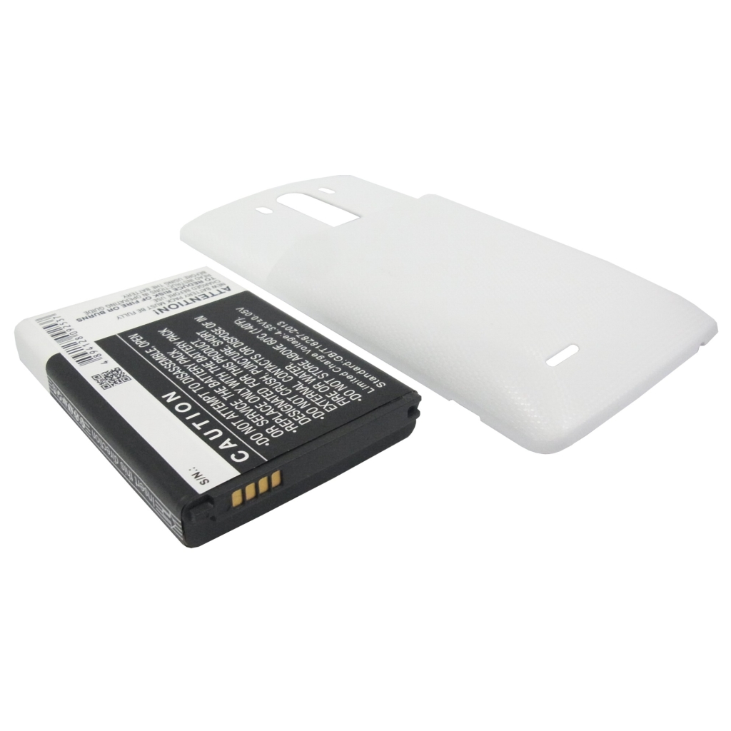 Batería del teléfono móvil LG D855P