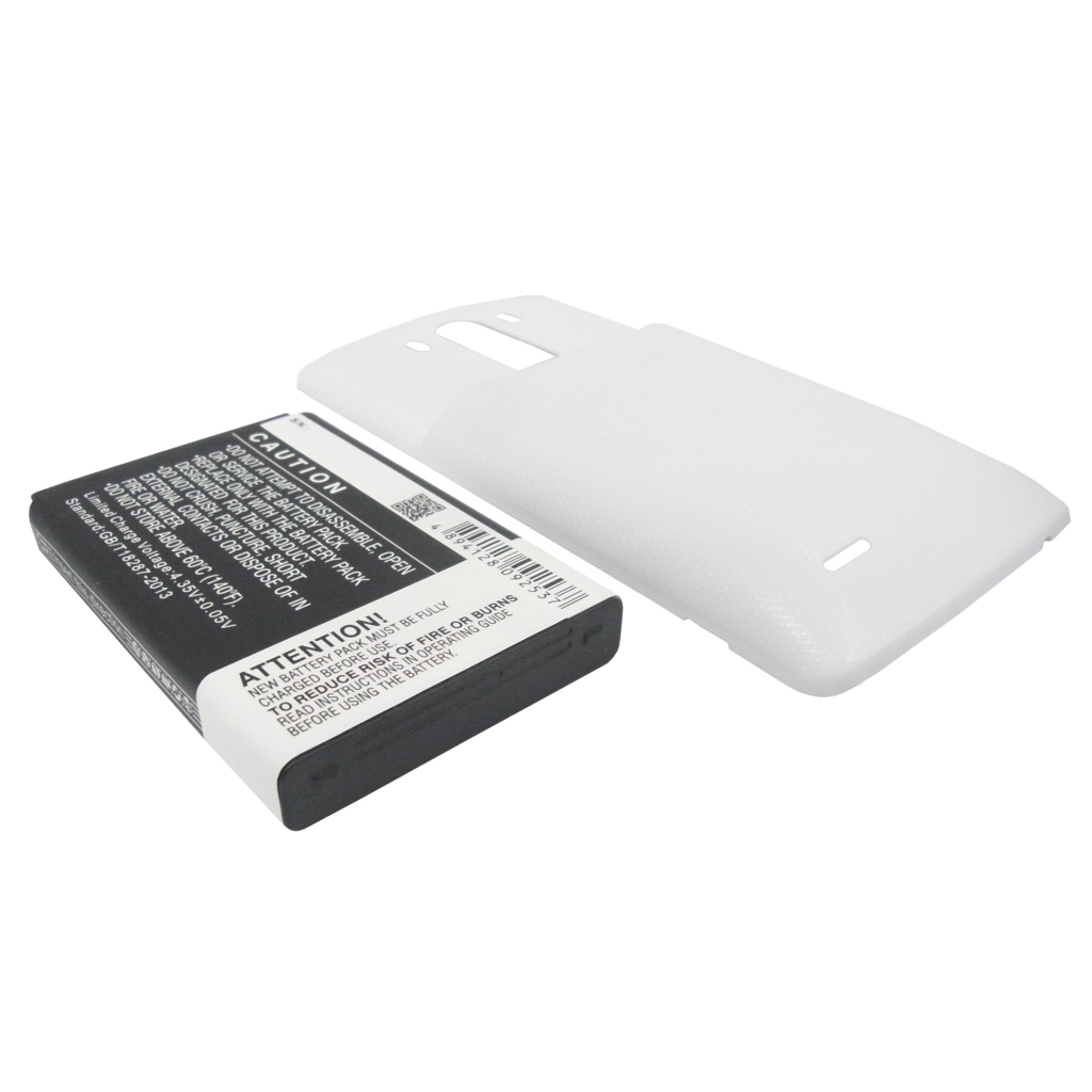 Batería del teléfono móvil LG D855P