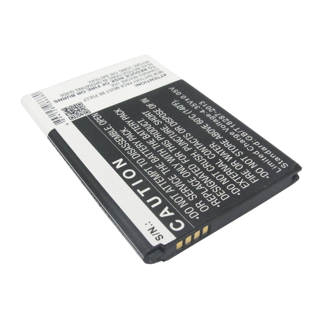 Batería del teléfono móvil LG D855