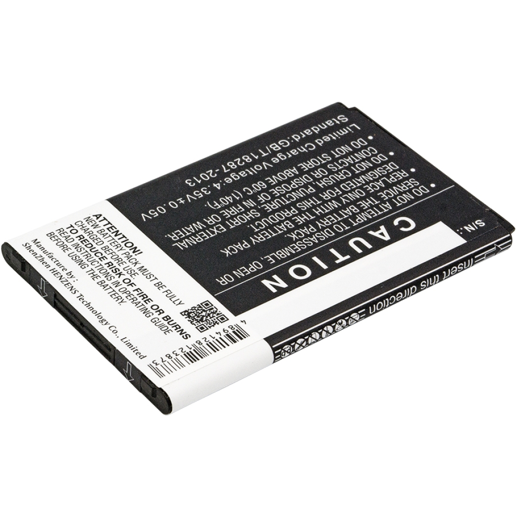 Batería del teléfono móvil LG M2
