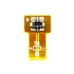 Batería del teléfono móvil LG CS-LKF690XL