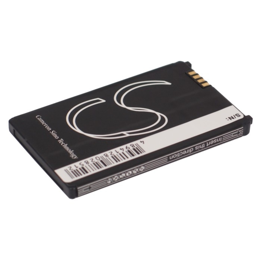 Batería del teléfono móvil LG Rumor2 LX265