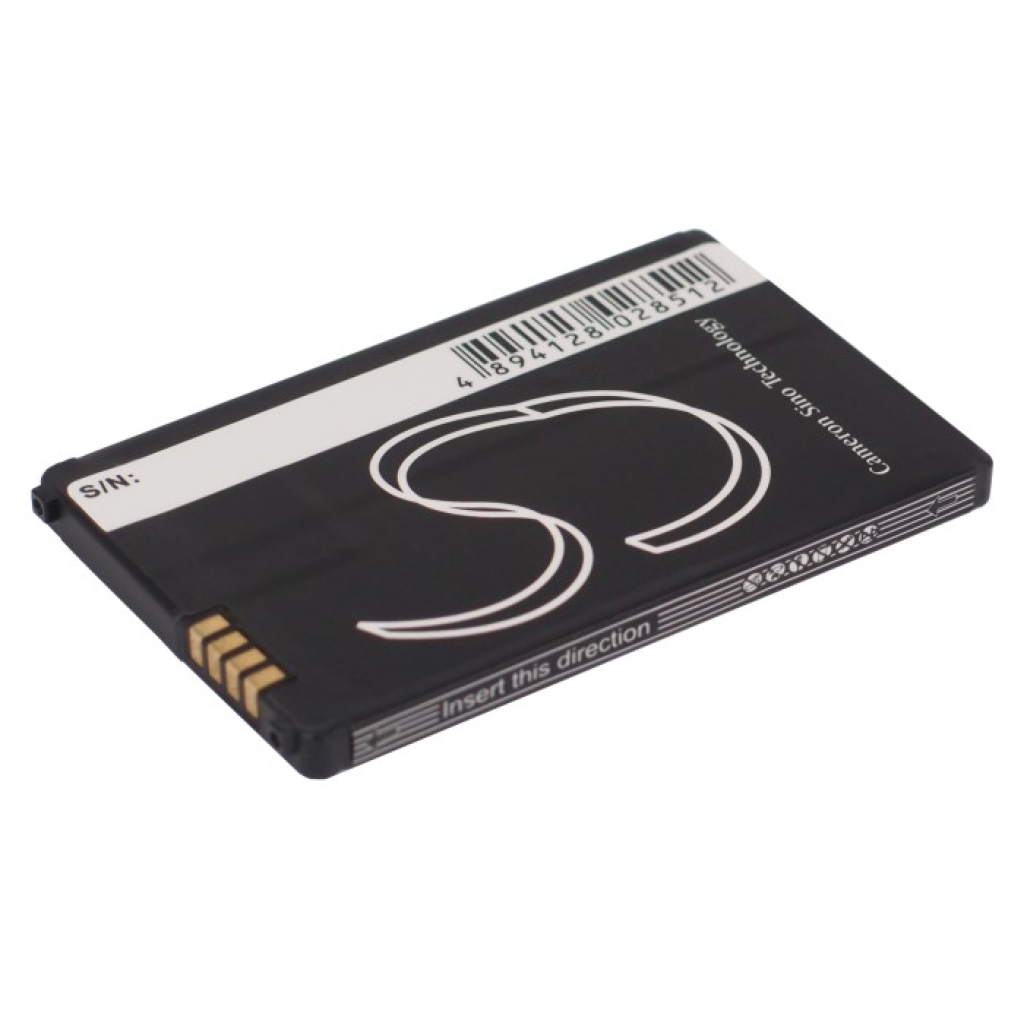 Batería del teléfono móvil LG Rumor2 LX265