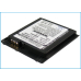 Batería del teléfono móvil LG CS-LKG810SL