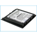 Batería del teléfono móvil LG CS-LKG810SL