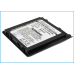 Batería del teléfono móvil LG CS-LKG810SL