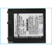 Batería del teléfono móvil LG CS-LKG810SL