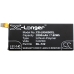 Batería del teléfono móvil LG CS-LKH650XL