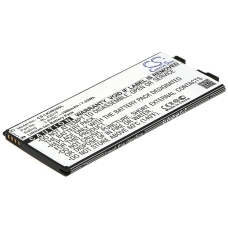 Reemplazo de batería compatible para LG BL-42D1F,EAC63238801,EAC63238901