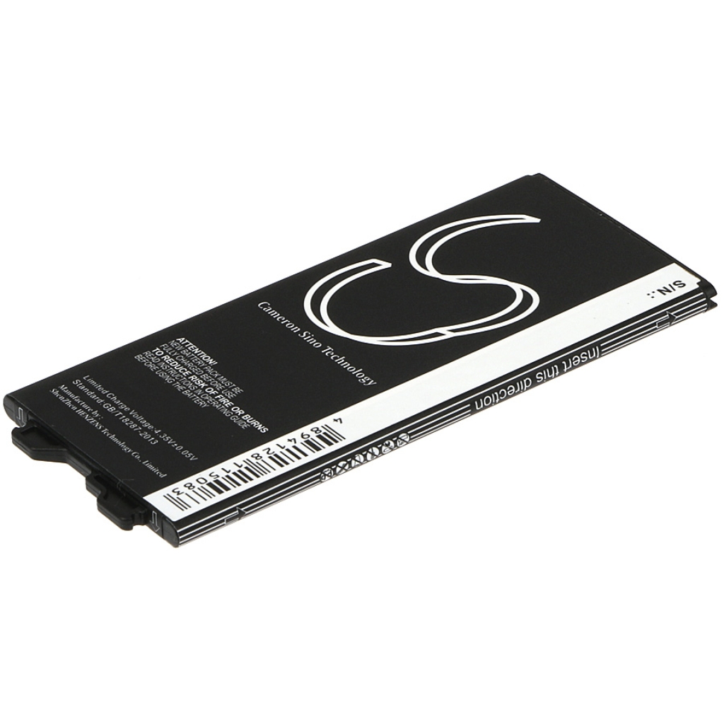 Batería del teléfono móvil LG US992