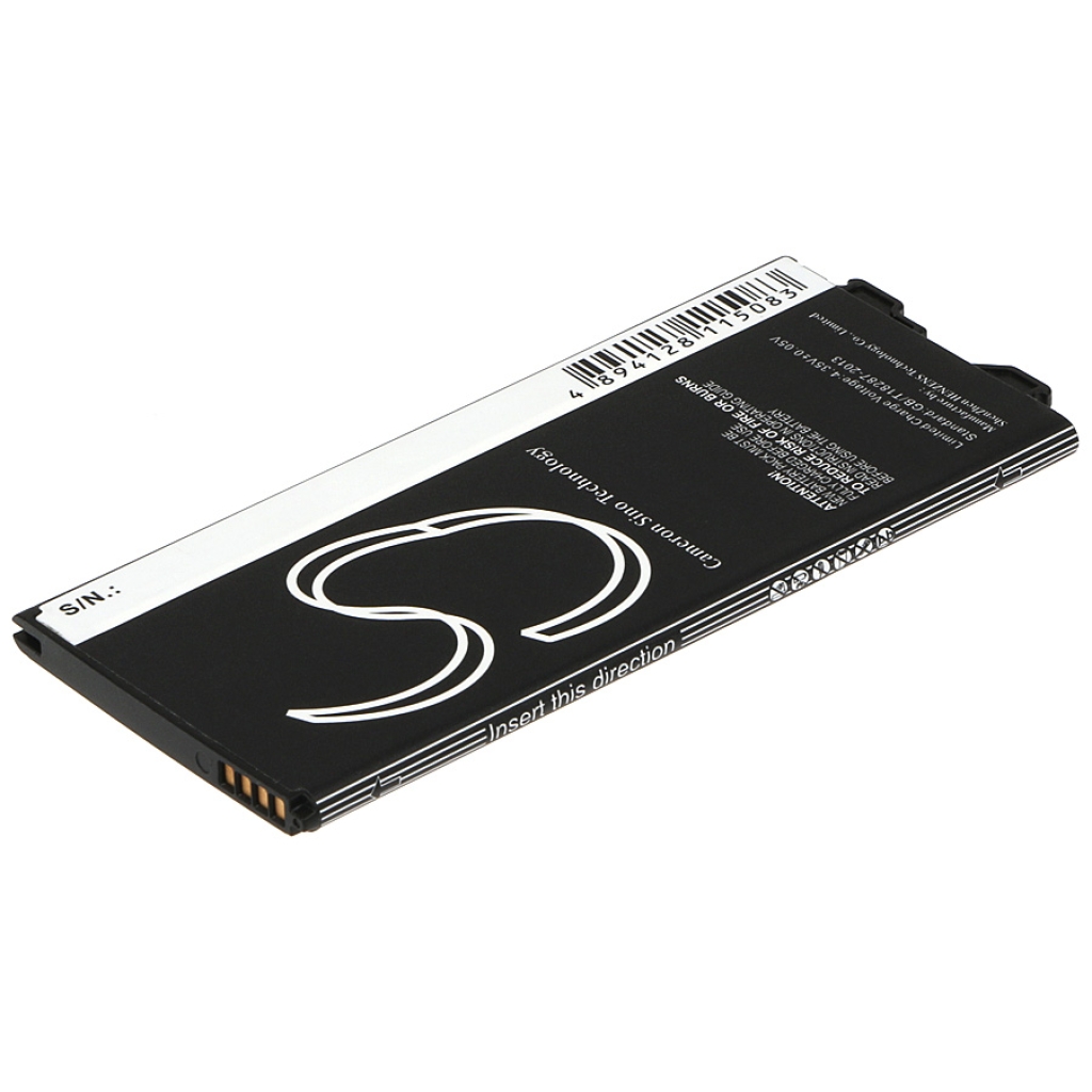 Batería del teléfono móvil LG US992