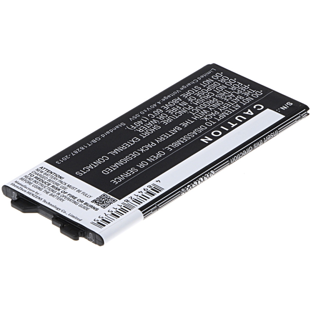 Batería del teléfono móvil LG US992