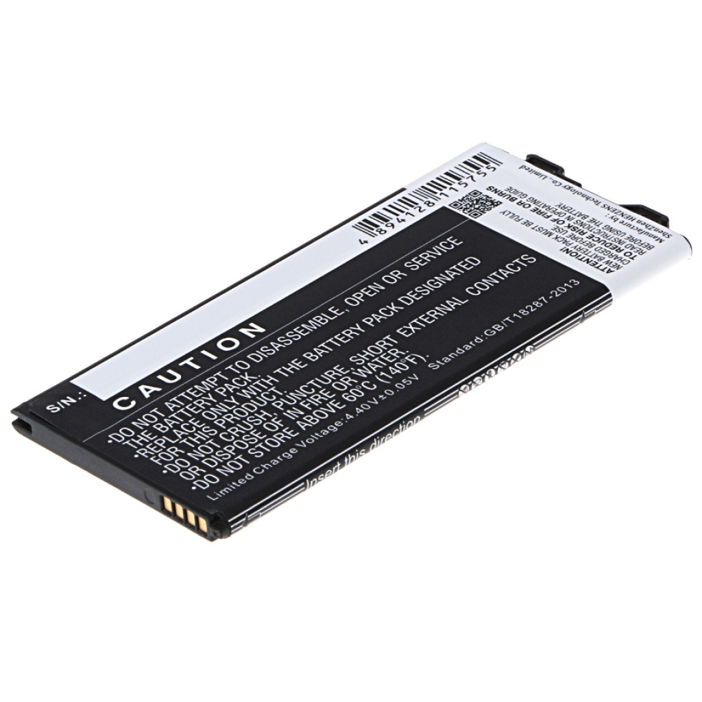 Batería del teléfono móvil LG US992