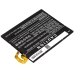 Batería del teléfono móvil LG CS-LKH870XL