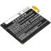 Batería del teléfono móvil LG CS-LKH870XL
