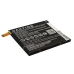 Batería del teléfono móvil LG CS-LKH950SL