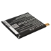 Batería del teléfono móvil LG CS-LKH950SL