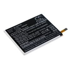 Reemplazo de batería compatible para LG BL-T28,EAC63361501