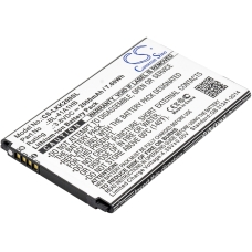 Reemplazo de batería compatible para LG BL-41A1HB,EAC63319901