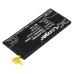 Batería del teléfono móvil LG CS-LKM700XL