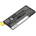 Batería del teléfono móvil LG CS-LKM700XL
