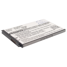Reemplazo de batería compatible para LG BL-42FN