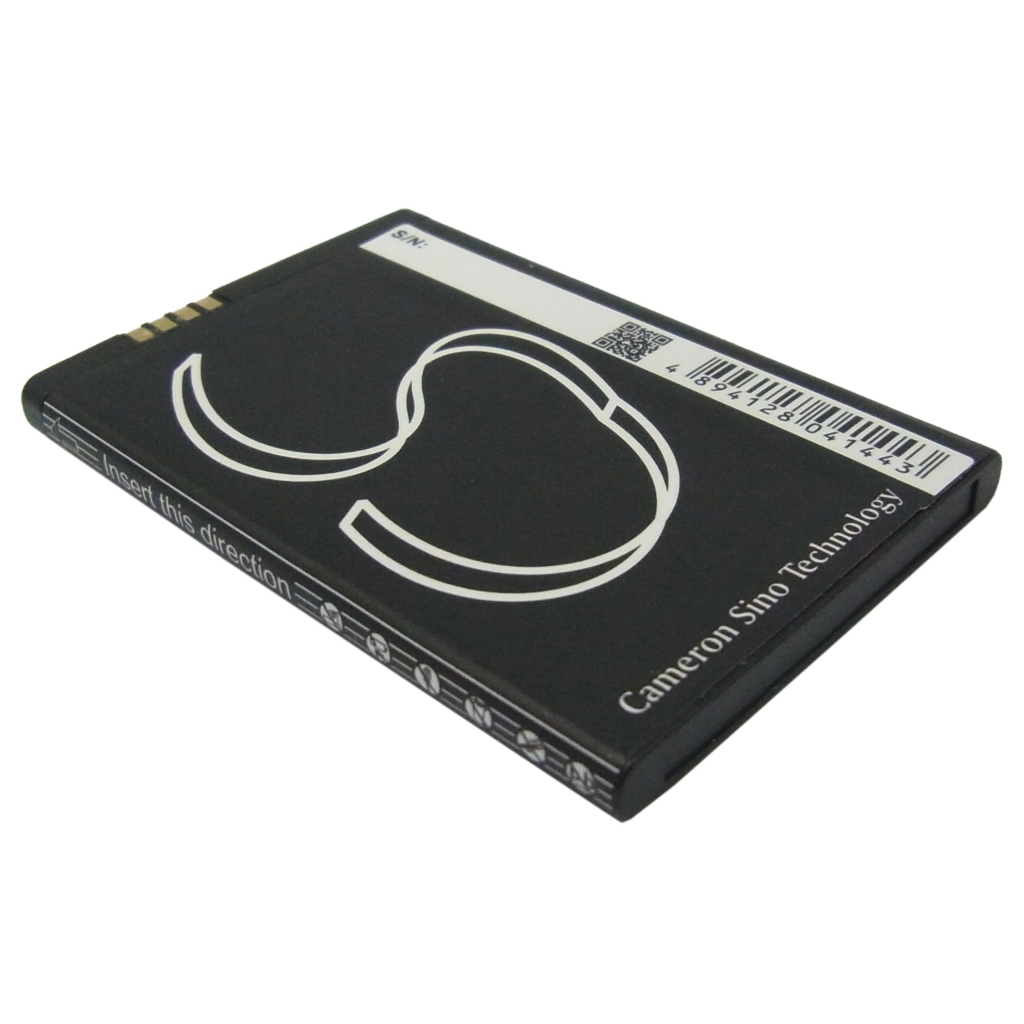 Batería del teléfono móvil LG Vortex VX660