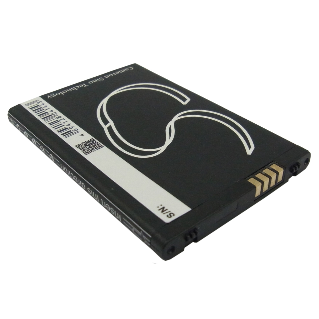Batería del teléfono móvil LG Vortex VX660