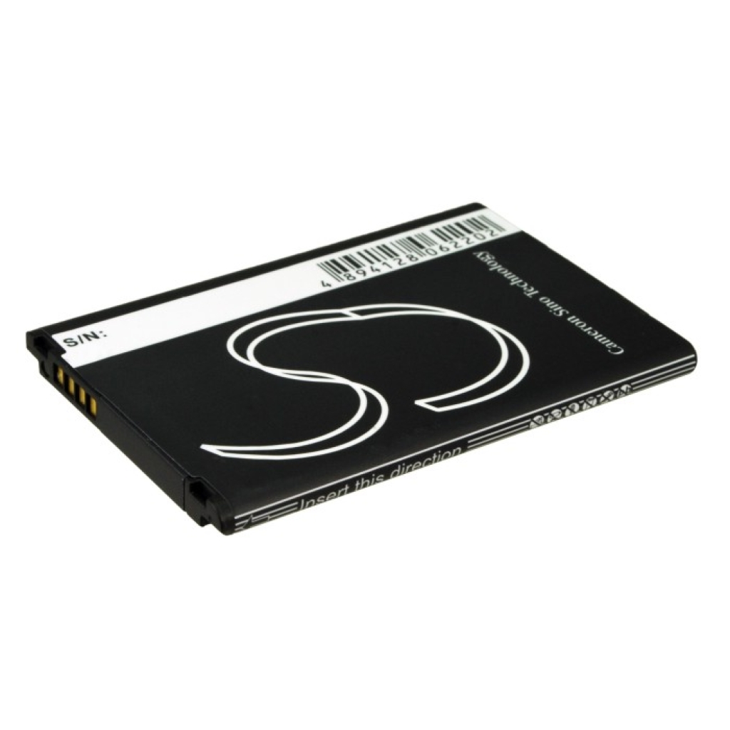 Batería del teléfono móvil LG L38c