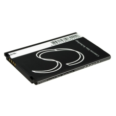 Reemplazo de batería compatible para LG BL-44JH,EAC61839001,EAC61839006