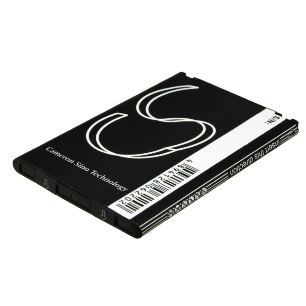 Batería del teléfono móvil LG L38c
