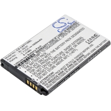 Reemplazo de batería compatible para LG BL-59JH,EAC61998401,EAC61998402,EAC62018401