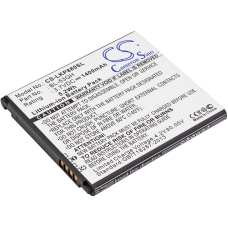 Reemplazo de batería compatible para LG BL-53QH,EAC61878603,EAC61878605,EAC61898401