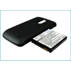 Reemplazo de batería compatible para LG BL-49KH