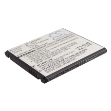 Reemplazo de batería compatible para LG BL-49KH,LGVS920BAT