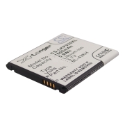 Batería del teléfono móvil LG Spectrum