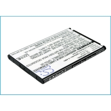 Reemplazo de batería compatible para LG BL-44JR,EAC61738201,EAC61738301
