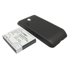 Reemplazo de batería compatible para LG FL-53HN,SBPL0103001
