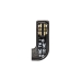Batería del teléfono móvil LG CS-LKQ700SL