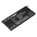 Batería del teléfono móvil LG CS-LKS755XL