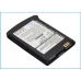 Batería del teléfono móvil LG CS-LKU800SL