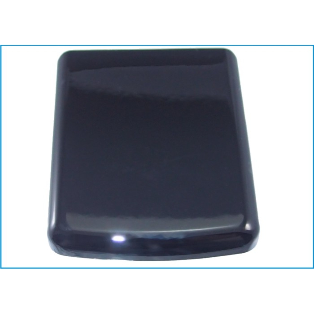 Batería del teléfono móvil LG CS-LKU800SL