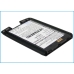 Batería del teléfono móvil LG CS-LKU960SL