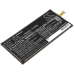 Batería del teléfono móvil LG CS-LKV500SL
