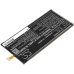 Batería del teléfono móvil LG CS-LKV500SL