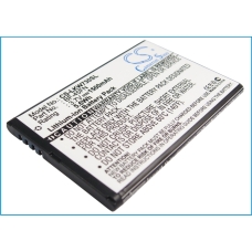 Reemplazo de batería compatible para LG BF-45FN