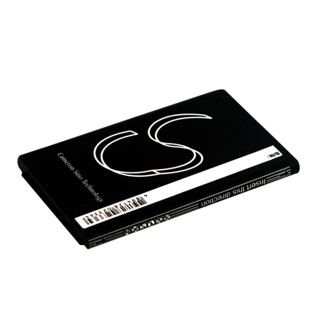 Batería del teléfono móvil LG CS-LKX156SL
