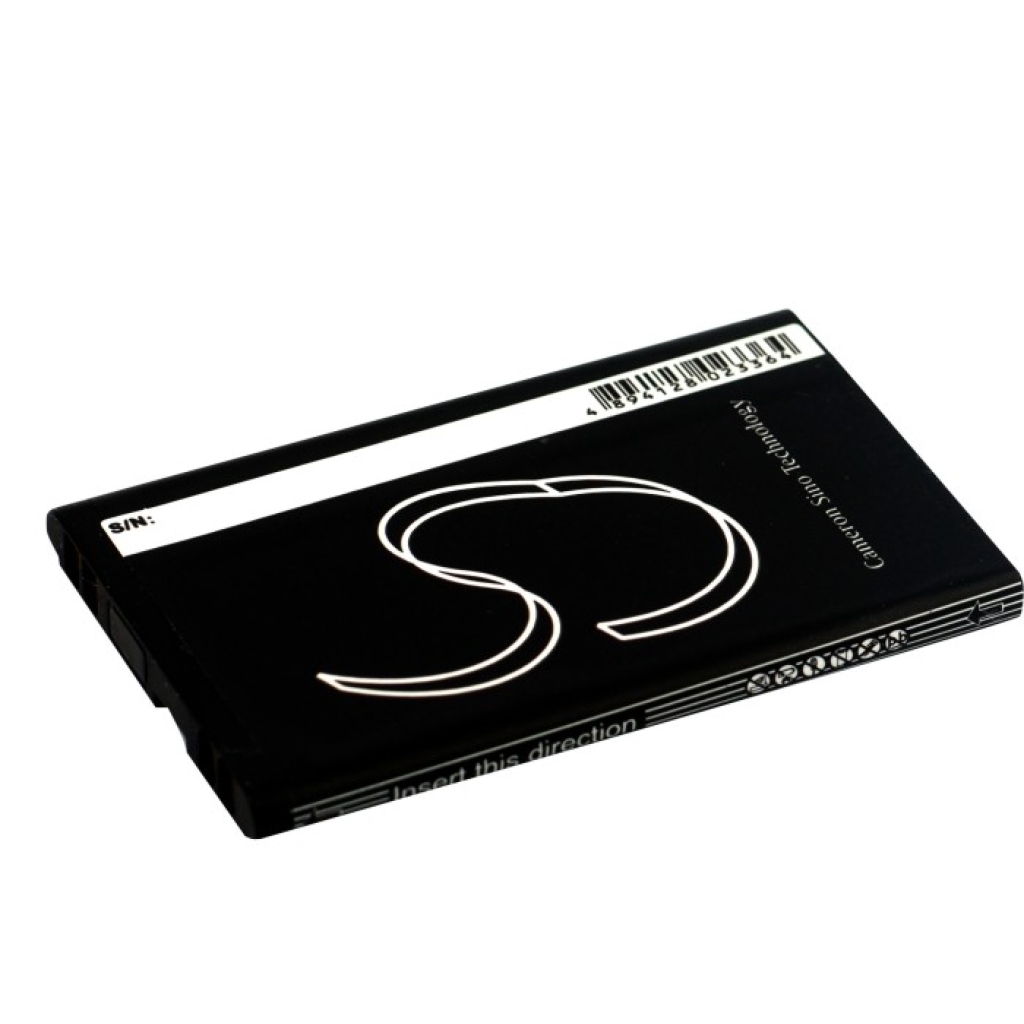 Batería del teléfono móvil LG CS-LKX156SL
