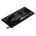 Batería del teléfono móvil LG CS-LKX520SL
