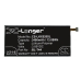 Batería del teléfono móvil LG CS-LKX520SL